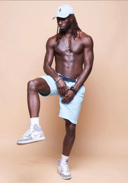 DeWayne Darkskin